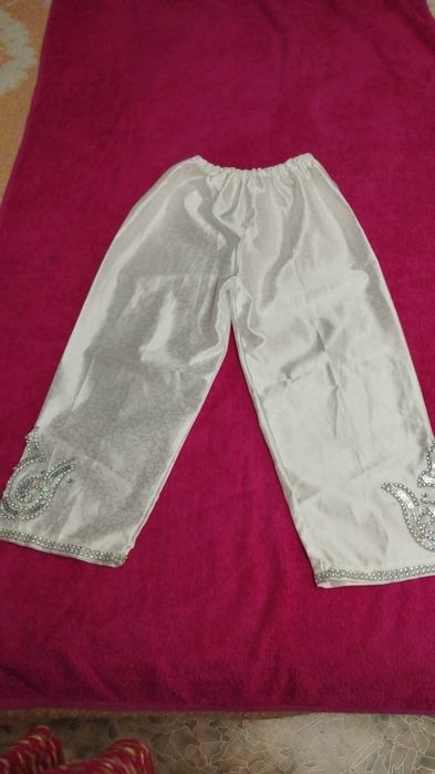 Костюм в национальном стиле