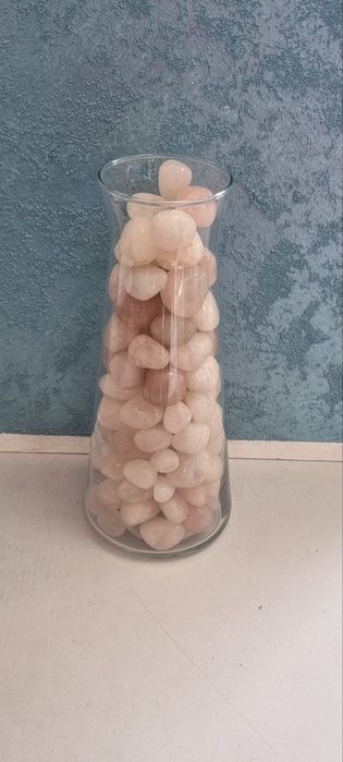 Естествени полускъпоценни камани