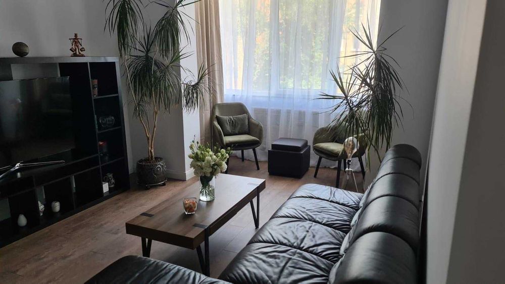 Apartament 2 camere complet renovat si utilat de inchiriat zona USV-Liceul Economic