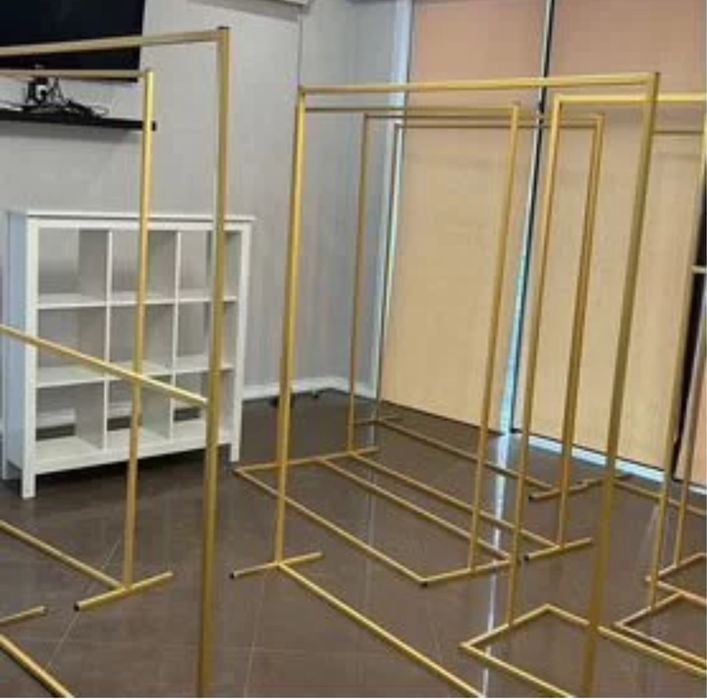 Торговое оборудование