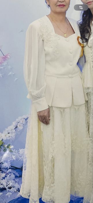 Платье в очень хорошем состояние