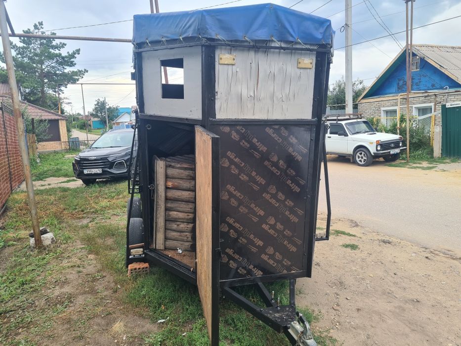 Коневоска  2 -Остный продам