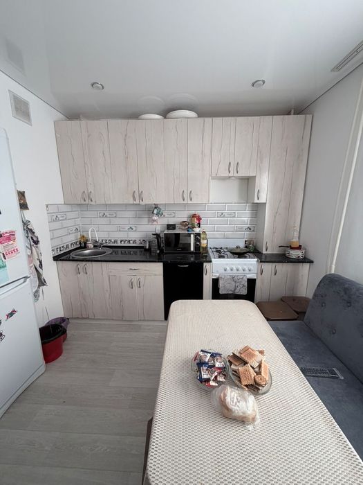 2-комн район военного училища