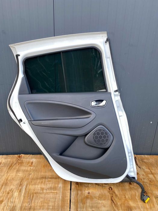 Usa completa dreapta stanga spate Renault Zoe originala