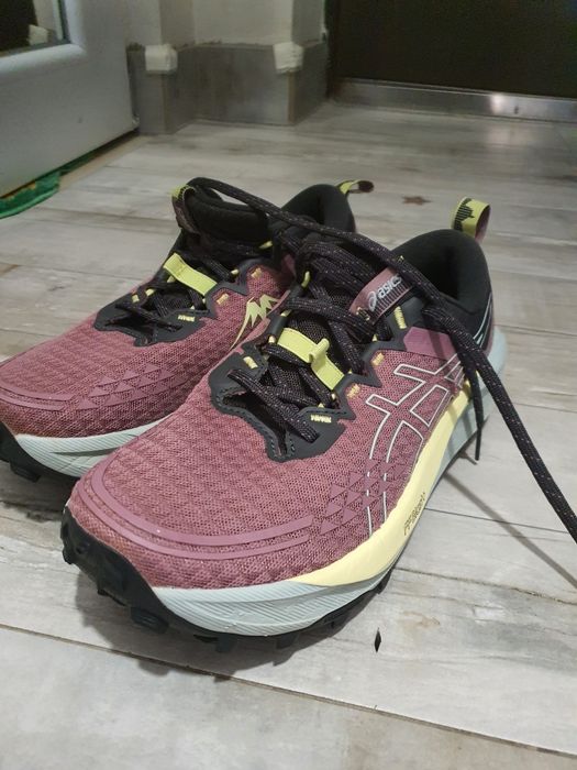 Asics gel trabuco 13