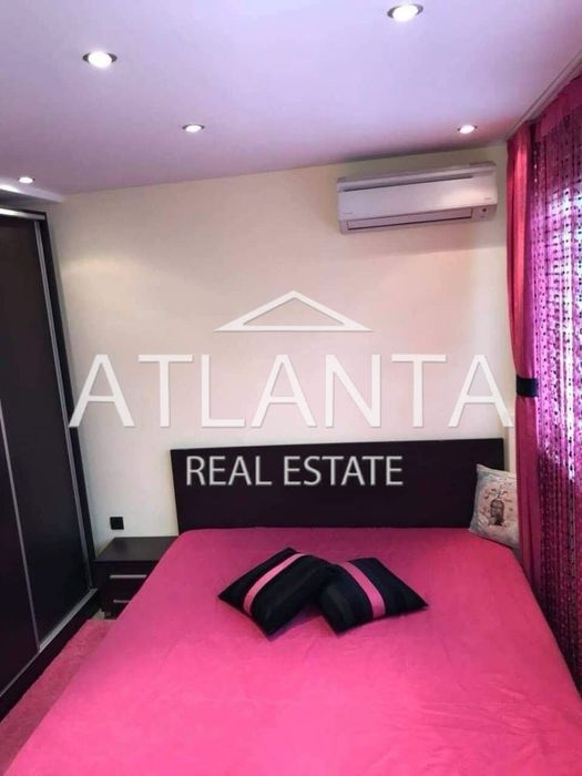 Продава се Четиристаен апартамент в Варна, Лятно кино Тракия - 88 кв.м за 1853 €/кв.м - Снимка #5