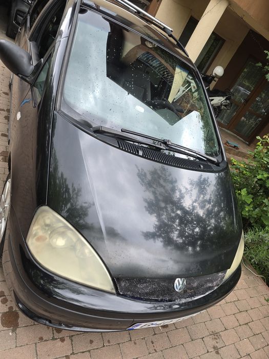 Vand Ford Galaxy 1.9tdi 115cai 6 trepte manuala