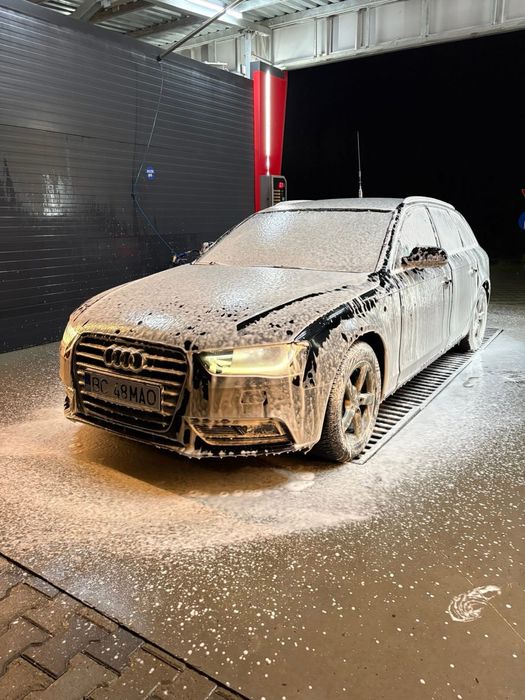 AUDI A4 Avant 0 — imagine 5