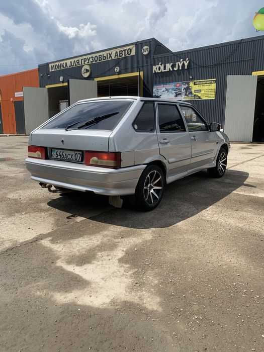 Ваз2114 сатылады