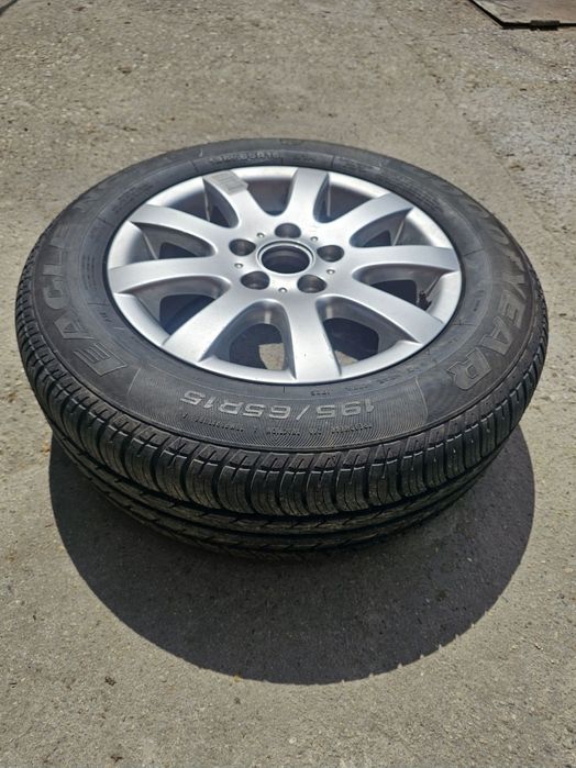 Rezervă Jante Vw Audi Seat Skoda 5x112