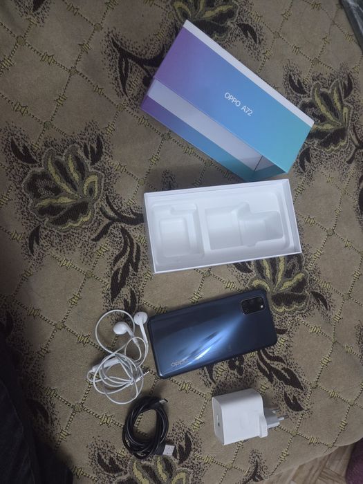 Продам орро 72 а