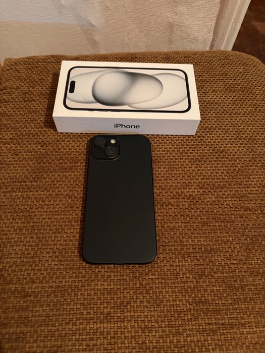 Apple Iphone 15.