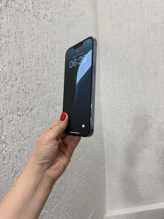 iPhone 13 Pro Max 256 GB