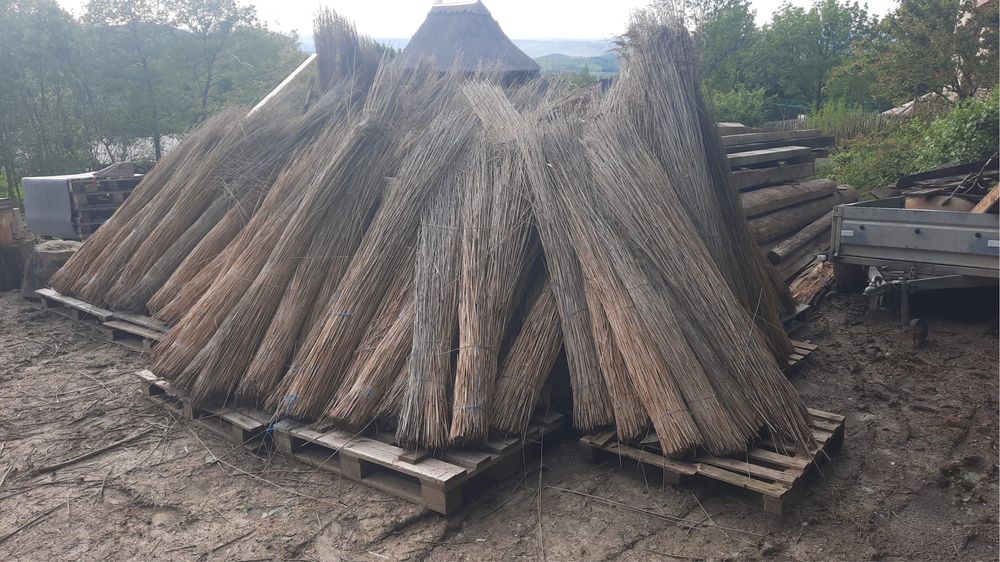 VAND STUF pentru acoperisuri