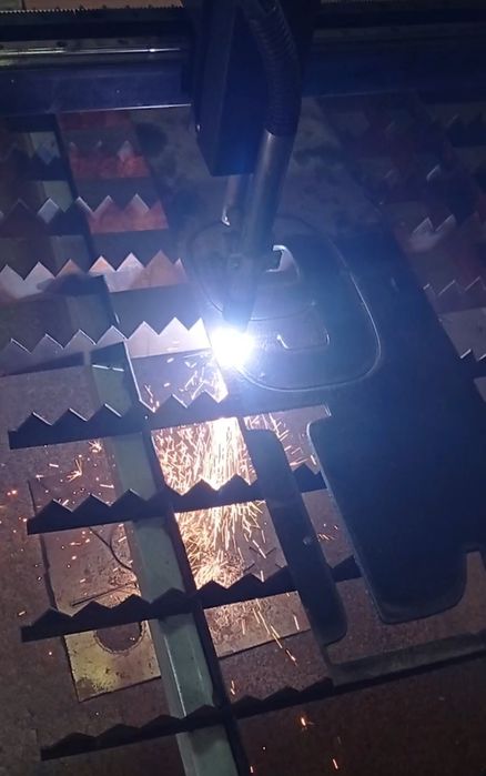 Чпу плазмарез 4000$