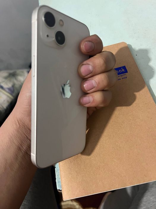 Iphone 13 ideal xolatda kelishamiz