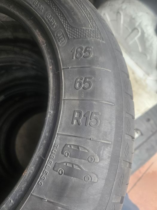Гуми 185/65/15 дот21