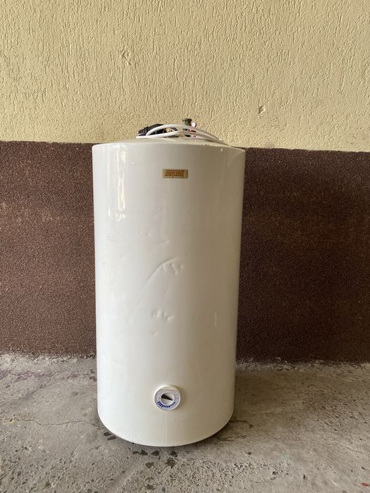 Boiler Ariston 100 litri – Made in Italy