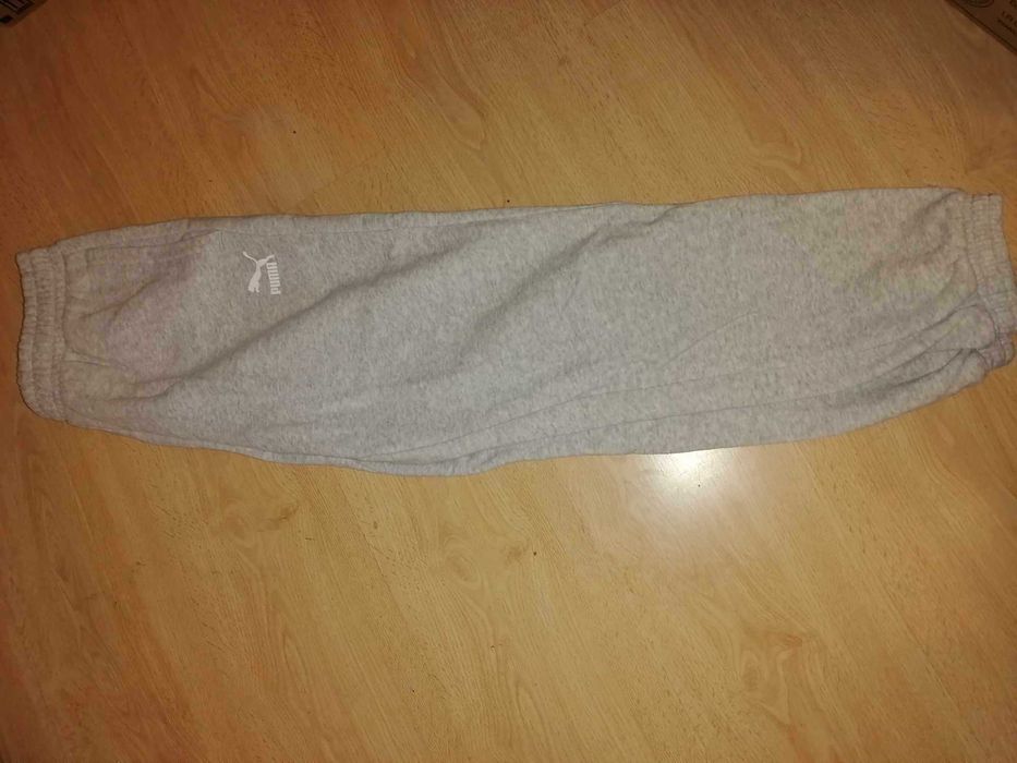 Ново оригинално долнище Puma