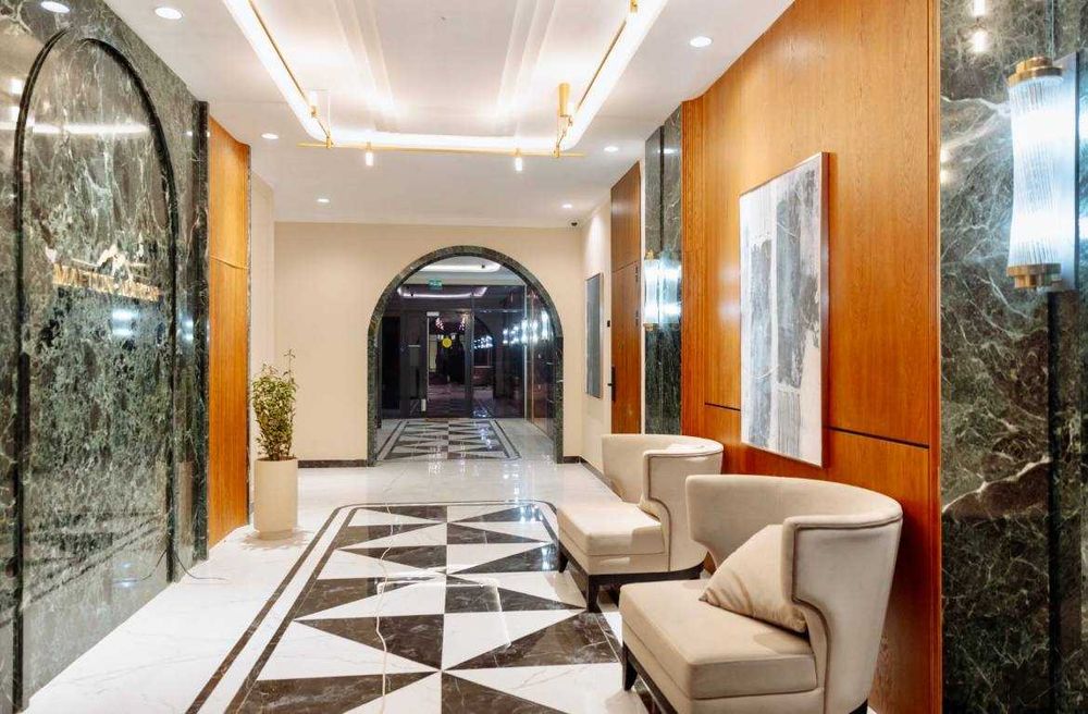 Дорога в Новый Узбекистан! NRG - Maftun Makon | В продаже 6 Квартир