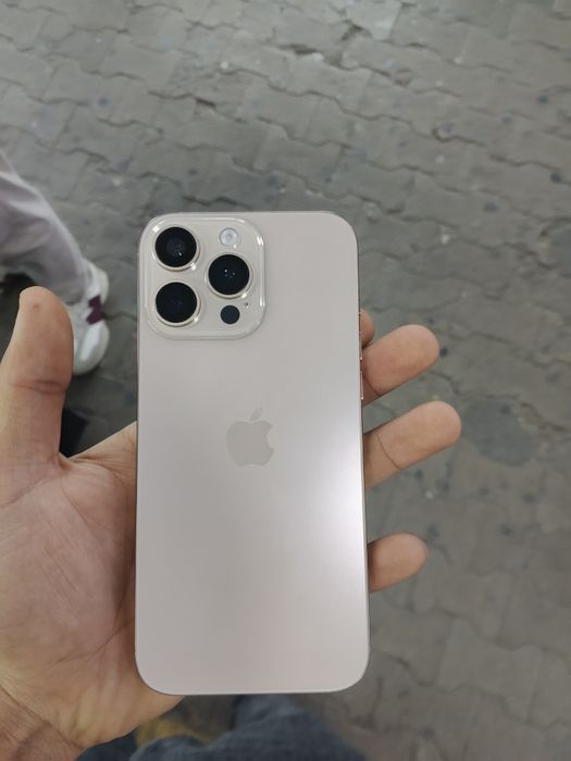 iPhone 16 17 max Luis