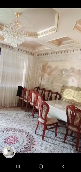 Продаётся 6 комнатная квартира