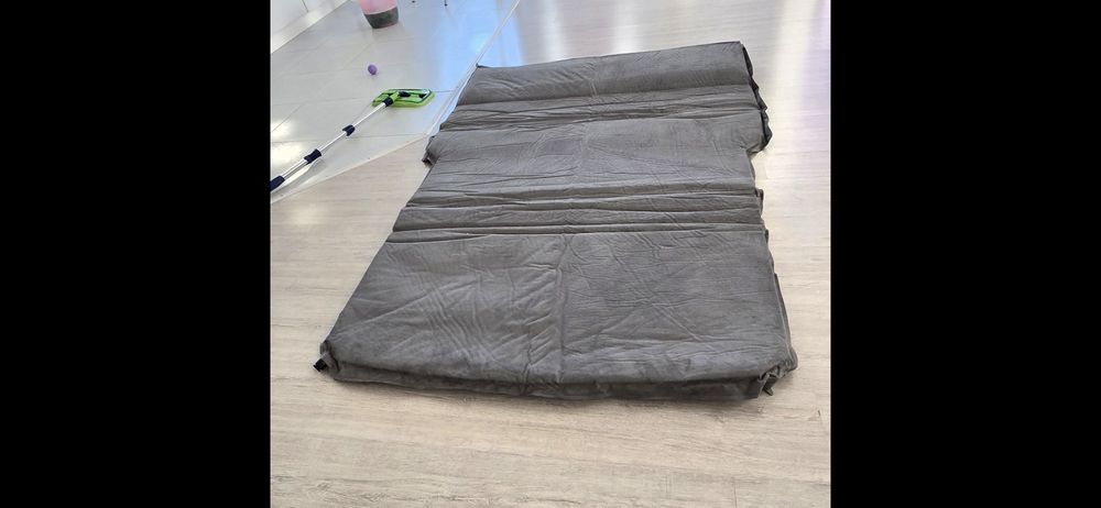 Продам матрас  для автомобиля  BYD LEOPARD  5