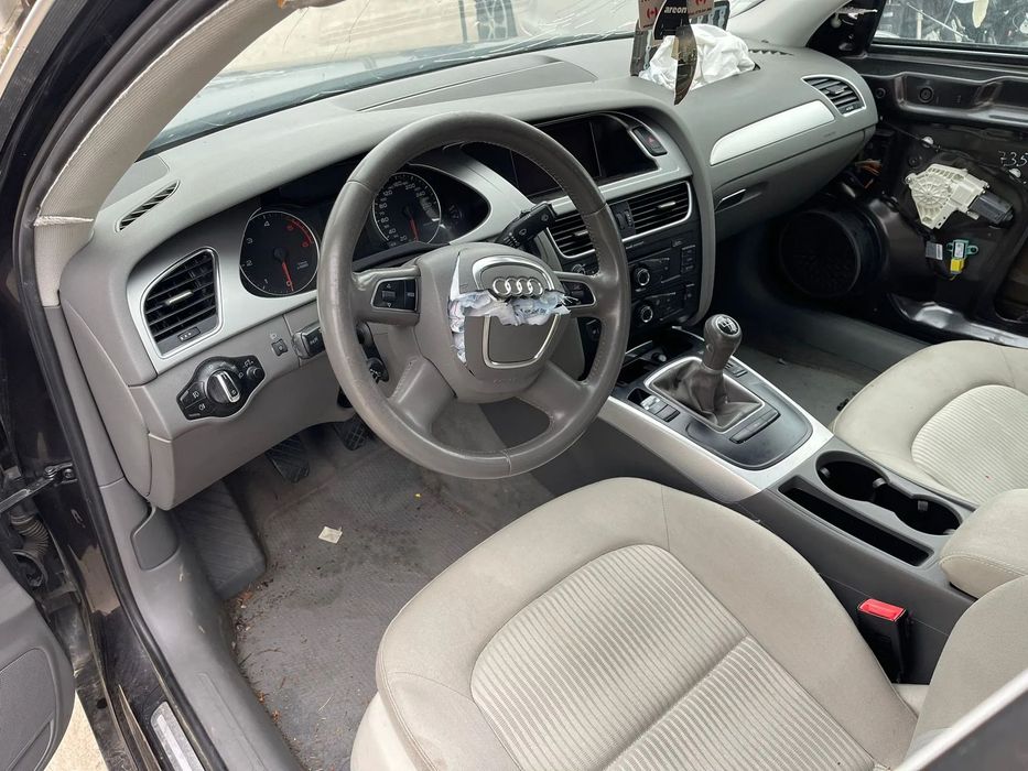 Dezmembrari Audi A4 B8 / 2010 / 2.0TDI / CAGA / CAGB
