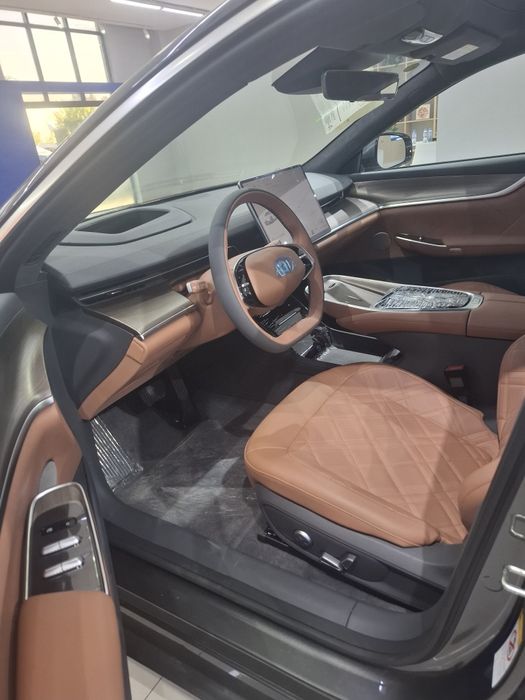 CHangan Nevo A07 200 max ( Hybrid )