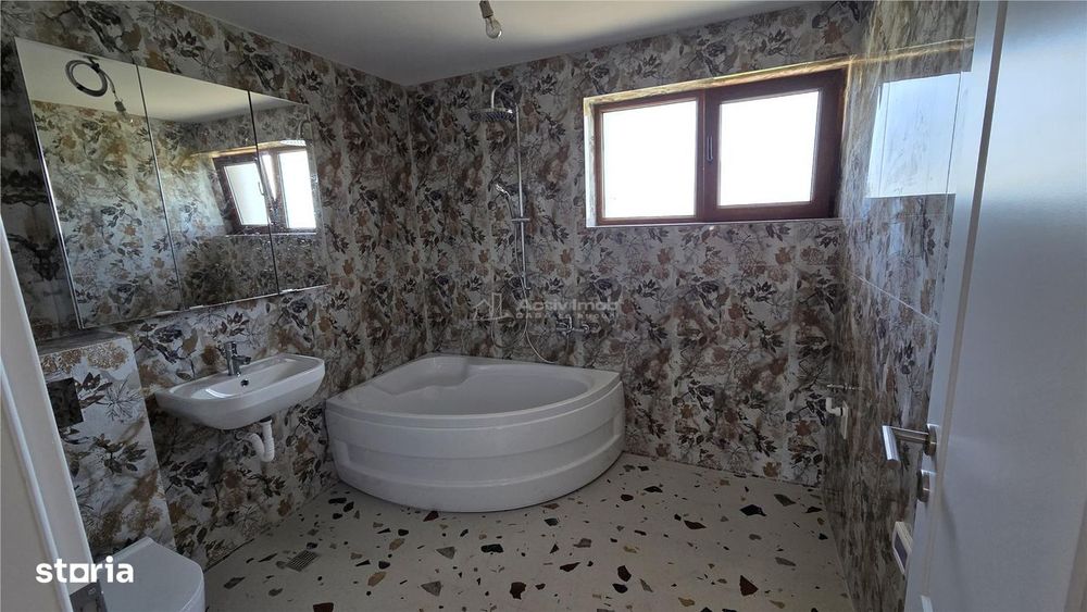 Casa 4 camere Green City 1 Decembrie