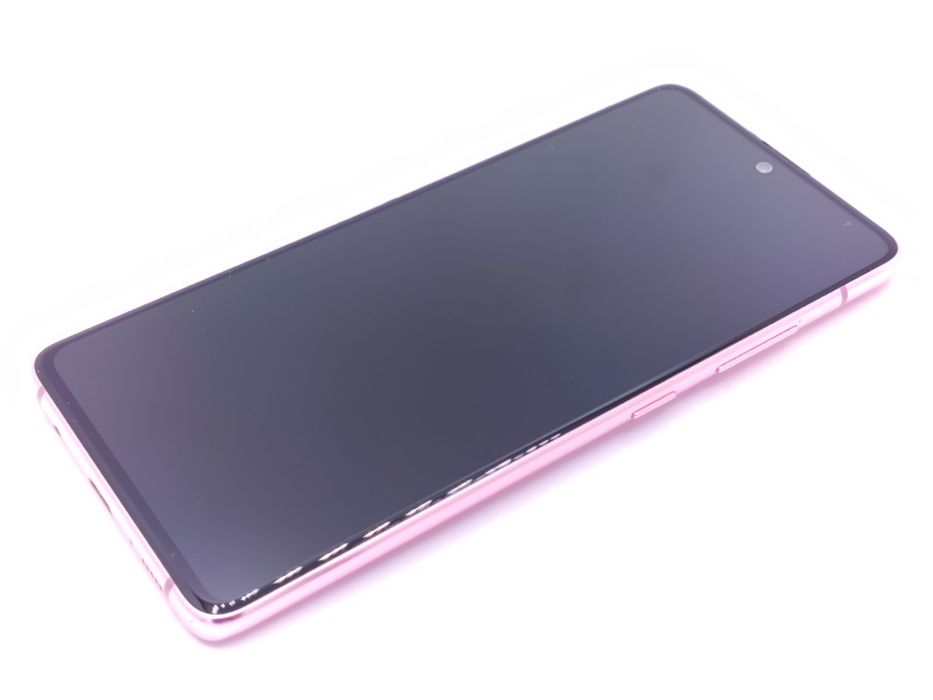Samsung A51 5G 128GB pink 6GB Dual SIM, Garantie 24 luni | #D91194