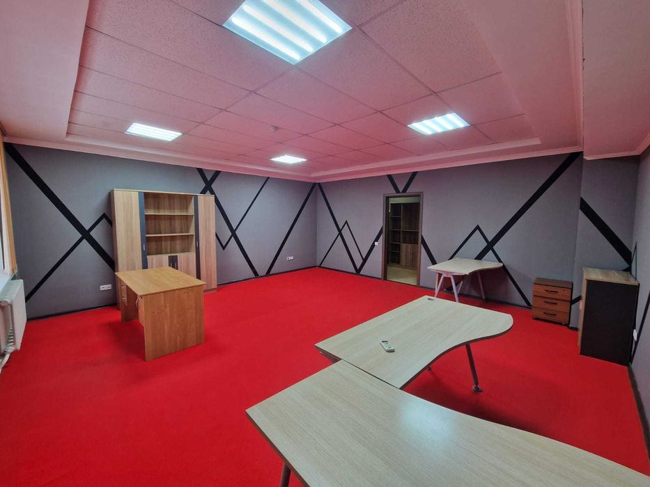 Сдам в аренду офисы