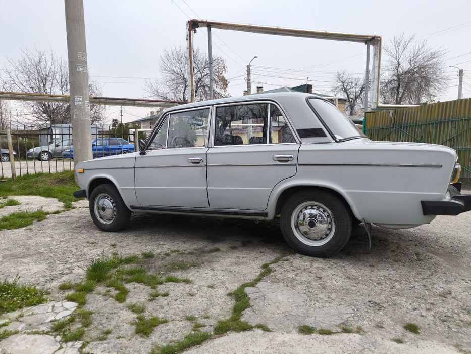 Other 2106 1987 — 2