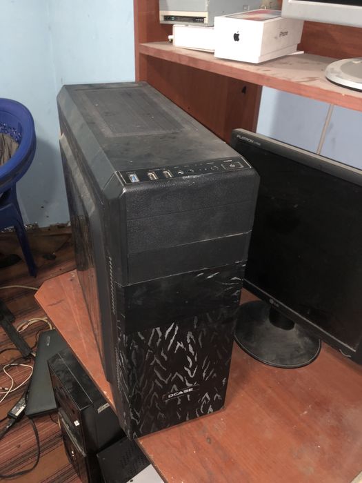 Kanpiyuter kes xammas 400000