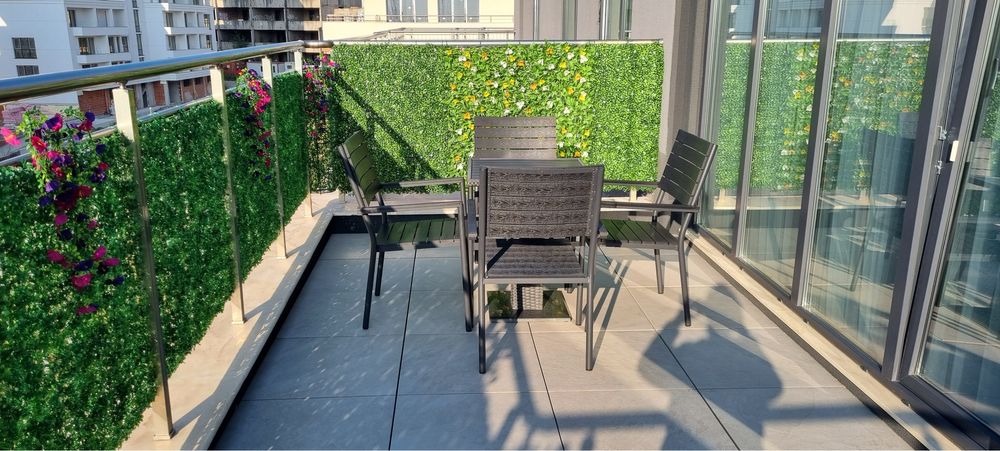 Многостаен 180м2 луксозен ремонт и обзавеждане