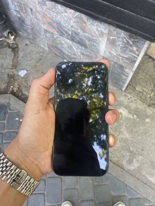 iPhone 15 pro 128gb