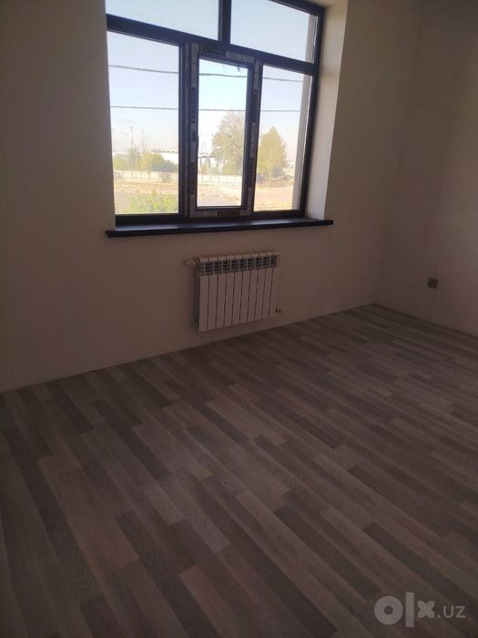 Ijaraga kvartira