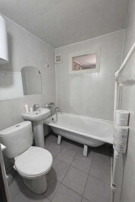 Продажа 1-комнатной квартиры