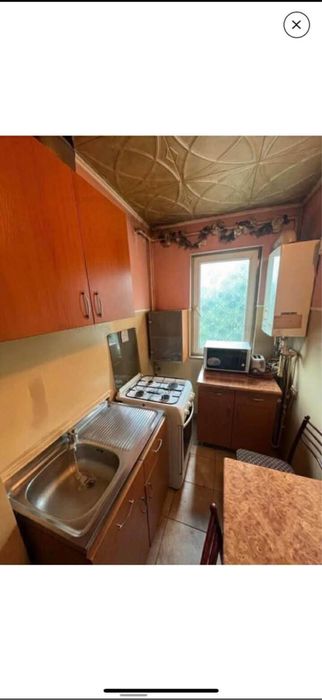 Apartament inchiriat