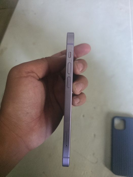 Iphone 12 Telfoncha chotki