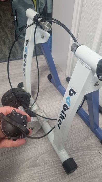 Hometrainer/ BDbikes Turbo Trainer