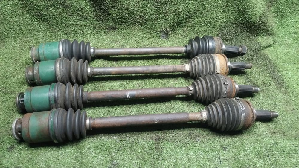 Граната привод в сборе