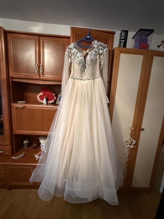 Rochie de mireasa