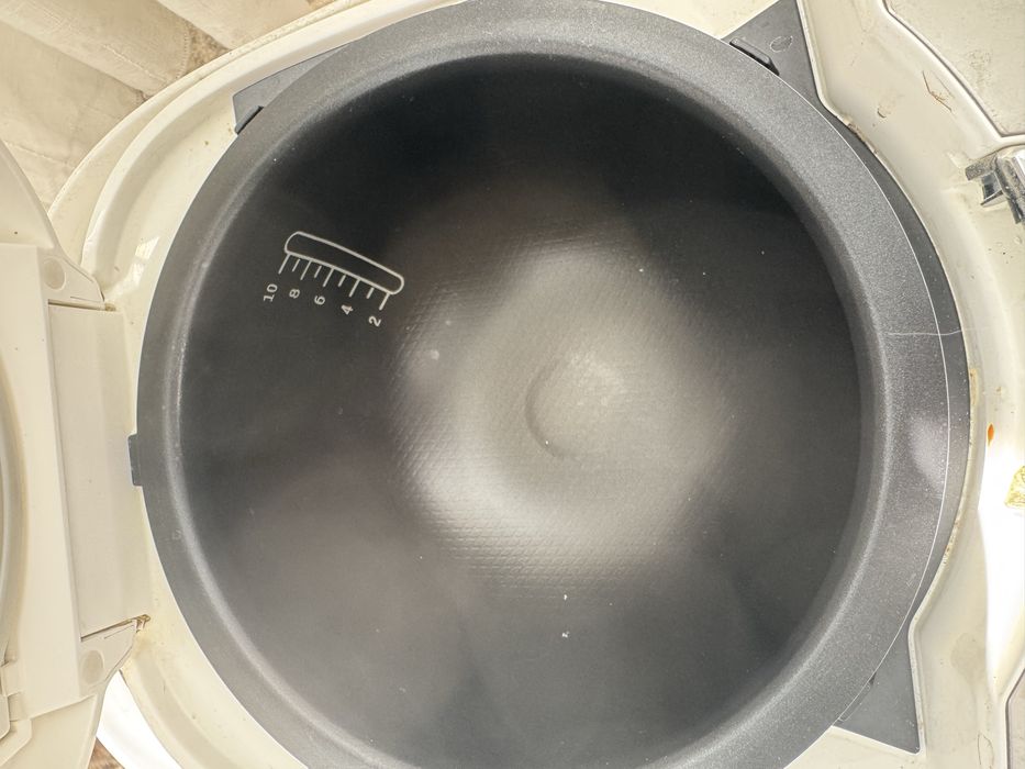 Мультиварка Tefal