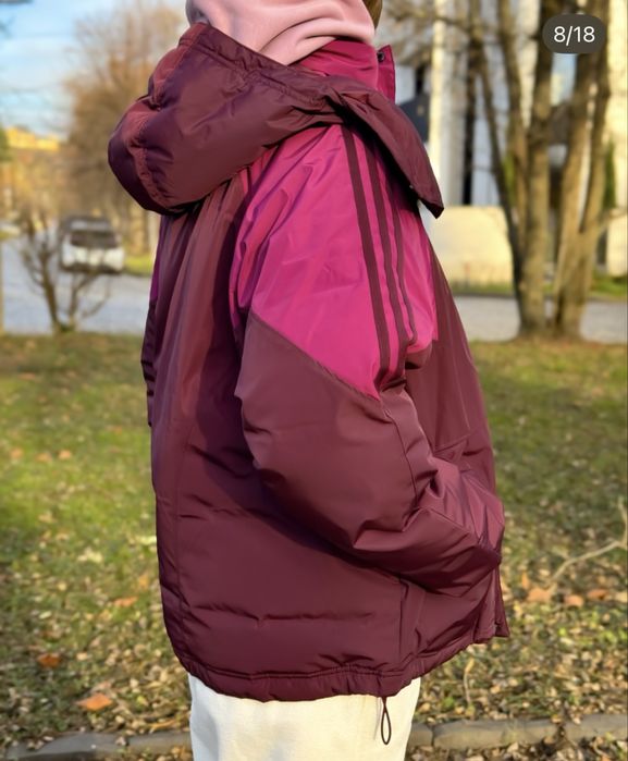 Geaca Adidas originala