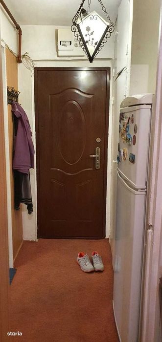 Apartament 2 Camere Piata Veteranilor