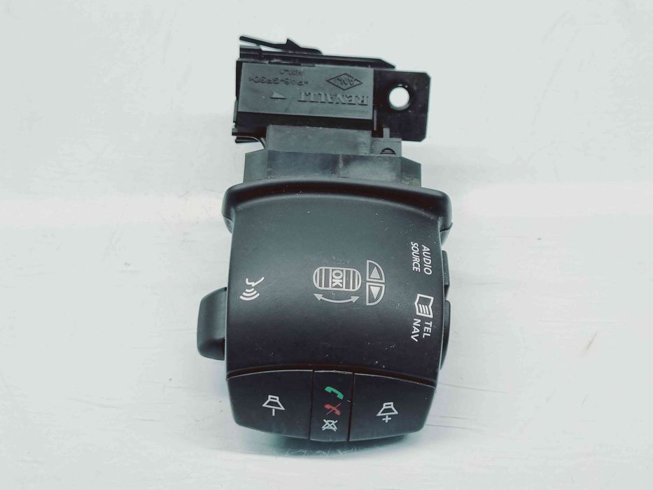 Comenzi volan Renault Scenic 3 [Fabr 2009-2015] 255520014R