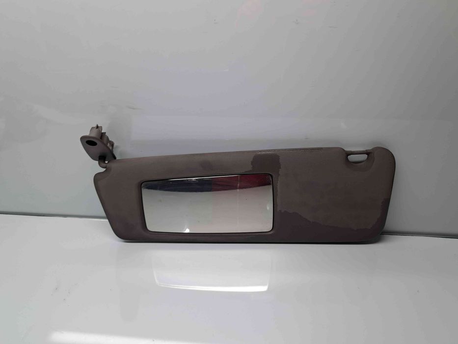 Parasolar stanga Opel Movano B F3500 (L2 H2) [Fabr 2010-2022] OEM