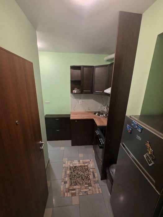 Дава се под наем Едностаен апартамент в София, Банишора - 35 кв.м за 448.8 € - Снимка #2