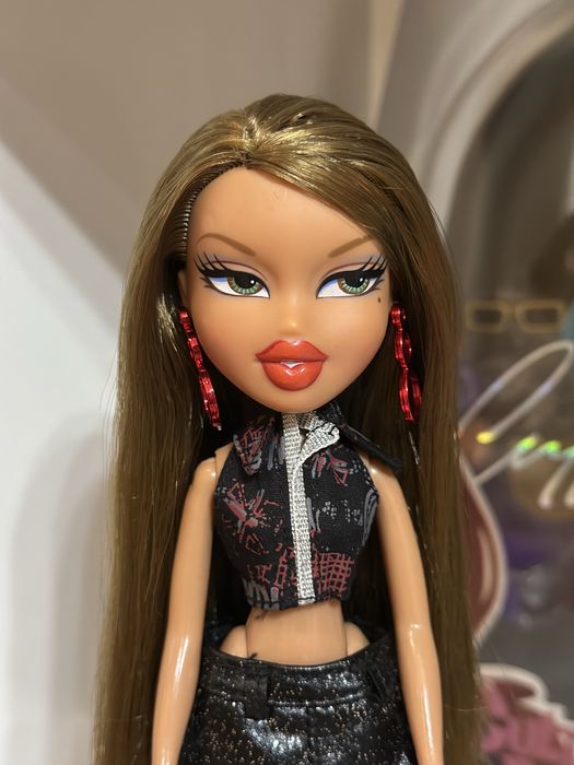Продажа кукол Bratz